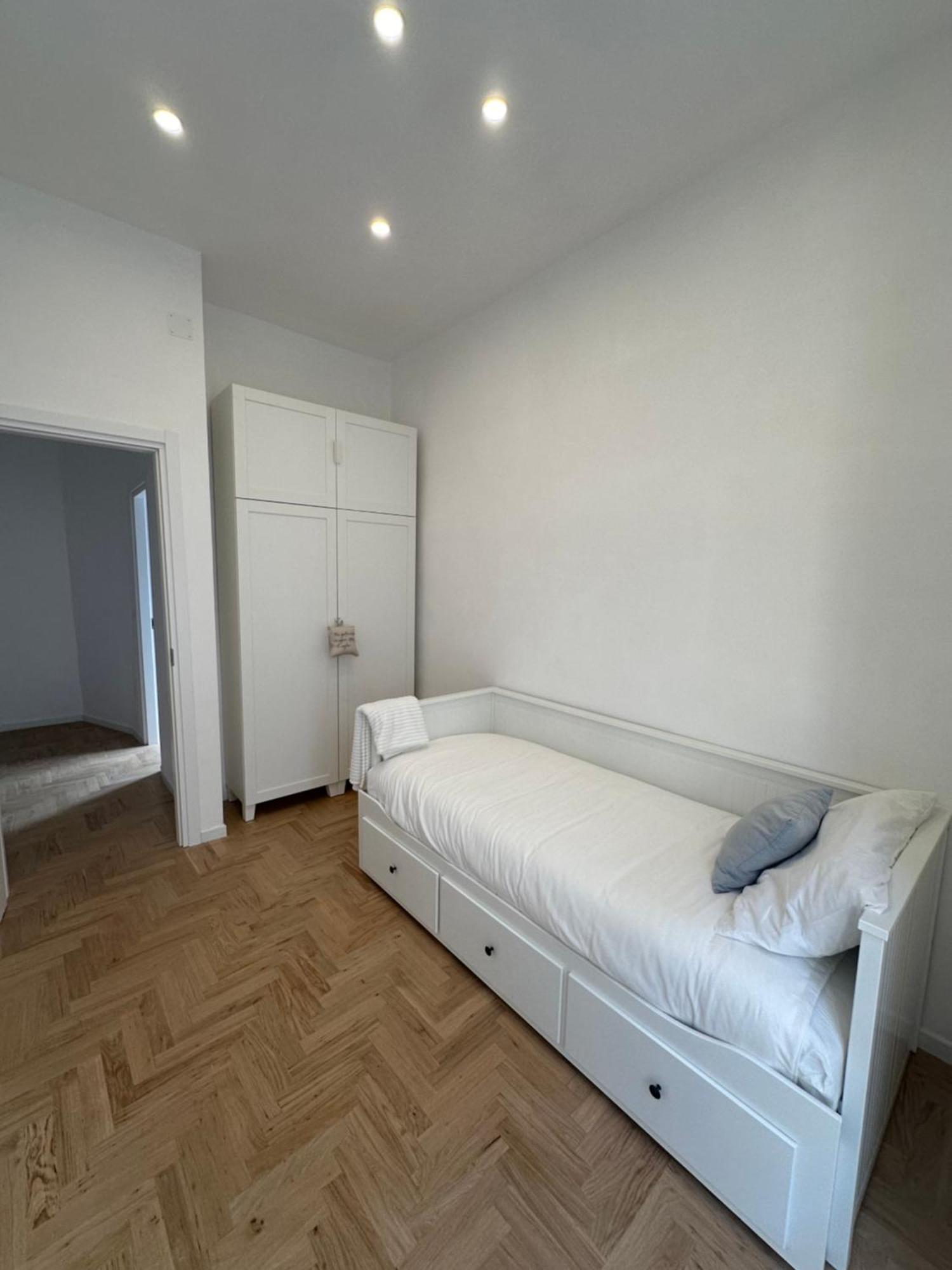 Casa Tramontano Leilighet Napoli Eksteriør bilde
