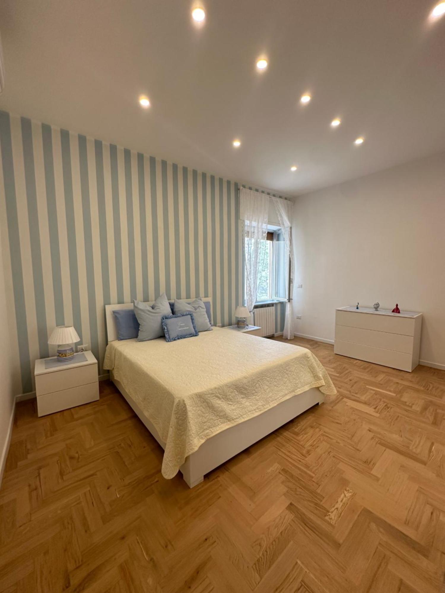 Casa Tramontano Leilighet Napoli Eksteriør bilde